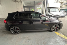 Volkswagen Golf VIII GTD 200 GTD FULL CUIR TOIT OUVRANT