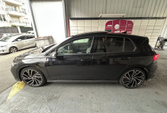 Volkswagen Golf VIII GTD 200 GTD FULL CUIR TOIT OUVRANT