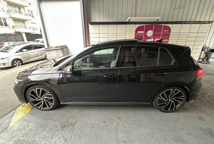 Volkswagen Golf VIII GTD 200 GTD FULL CUIR TOIT OUVRANT