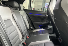 Volkswagen Golf VIII GTD 200 GTD FULL CUIR TOIT OUVRANT