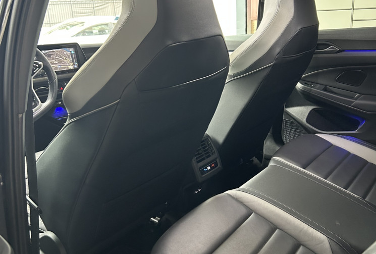Volkswagen Golf VIII GTD 200 GTD FULL CUIR TOIT OUVRANT