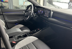 Volkswagen Golf VIII GTD 200 GTD FULL CUIR TOIT OUVRANT