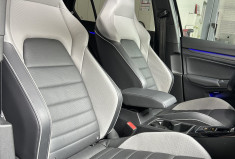 Volkswagen Golf VIII GTD 200 GTD FULL CUIR TOIT OUVRANT