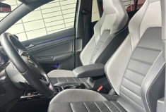 Volkswagen Golf VIII GTD 200 GTD FULL CUIR TOIT OUVRANT