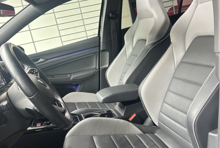 Volkswagen Golf VIII GTD 200 GTD FULL CUIR TOIT OUVRANT