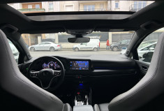 Volkswagen Golf VIII GTD 200 GTD FULL CUIR TOIT OUVRANT