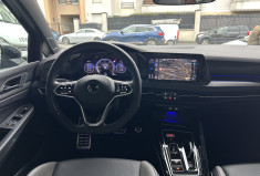 Volkswagen Golf VIII GTD 200 GTD FULL CUIR TOIT OUVRANT