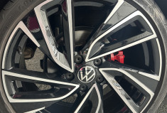 Volkswagen Golf VIII GTD 200 GTD FULL CUIR TOIT OUVRANT