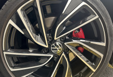 Volkswagen Golf VIII GTD 200 GTD FULL CUIR TOIT OUVRANT