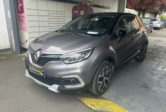 Renault Captur  Ph2 1.3 130 INTENS