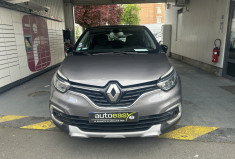 Renault Captur  Ph2 1.3 130 INTENS