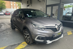 Renault Captur  Ph2 1.3 130 INTENS