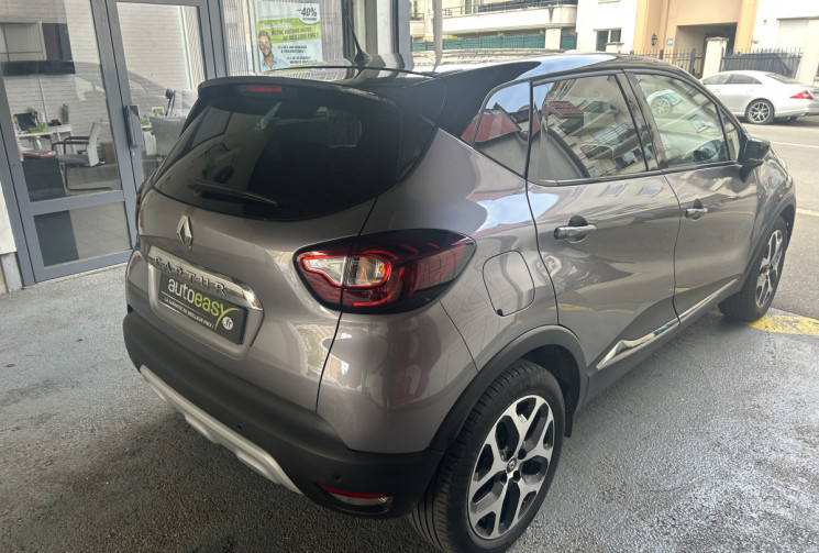 Renault Captur  Ph2 1.3 130 INTENS