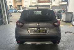 Renault Captur  Ph2 1.3 130 INTENS