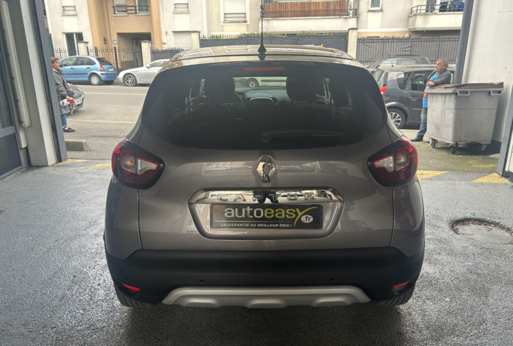 Renault Captur  Ph2 1.3 130 INTENS