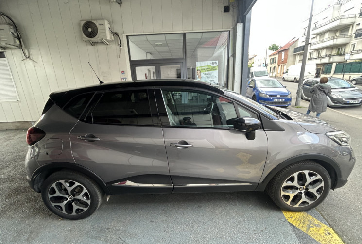 Renault Captur  Ph2 1.3 130 INTENS