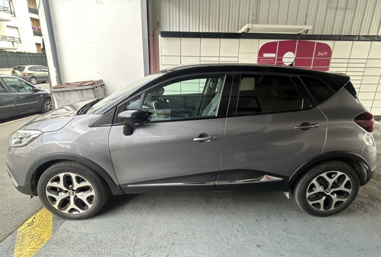 Renault Captur  Ph2 1.3 130 INTENS