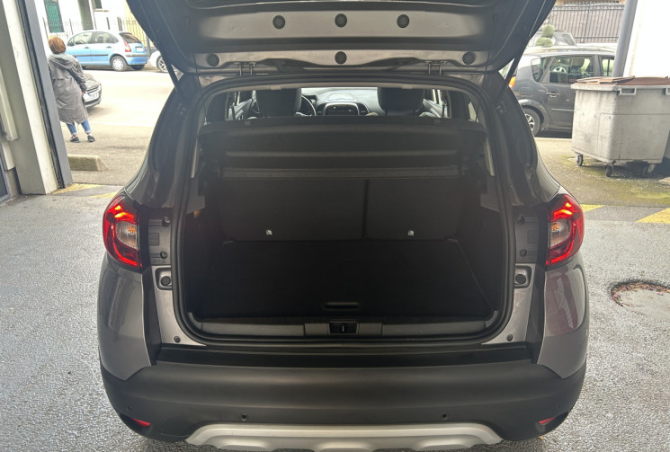 Renault Captur  Ph2 1.3 130 INTENS