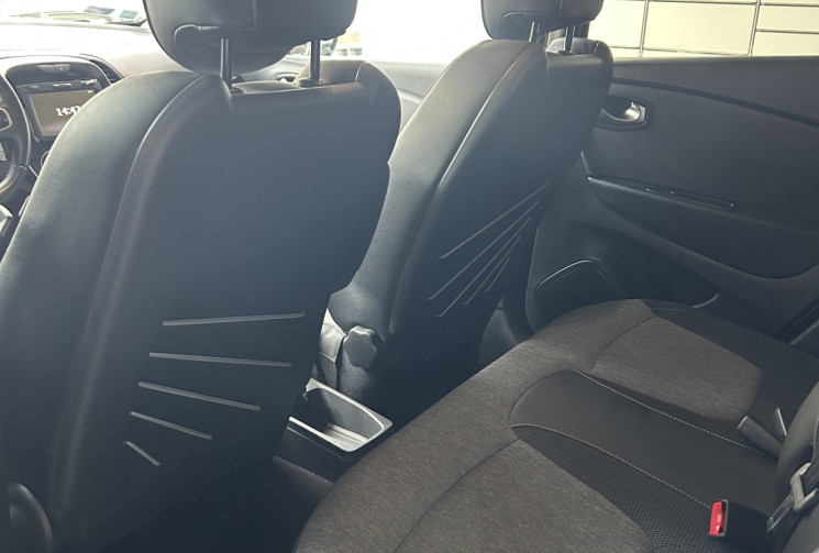 Renault Captur  Ph2 1.3 130 INTENS