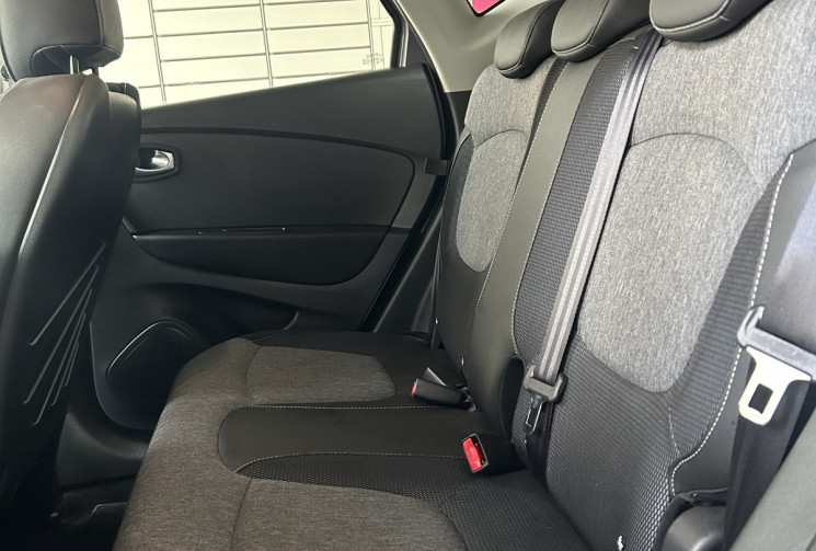 Renault Captur  Ph2 1.3 130 INTENS