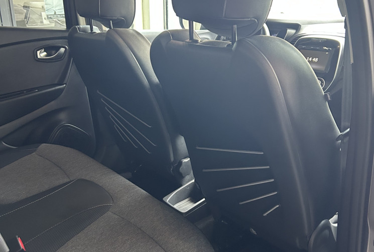 Renault Captur  Ph2 1.3 130 INTENS