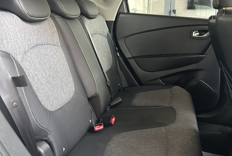 Renault Captur  Ph2 1.3 130 INTENS