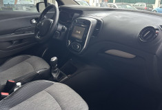 Renault Captur  Ph2 1.3 130 INTENS