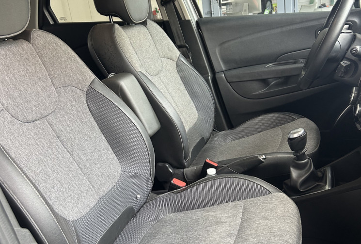 Renault Captur  Ph2 1.3 130 INTENS