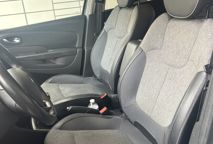Renault Captur  Ph2 1.3 130 INTENS