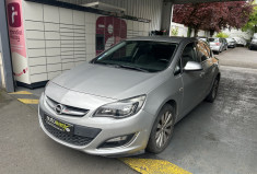Opel Astra 1.4 140 COSMO