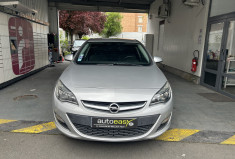 Opel Astra 1.4 140 COSMO
