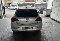 Opel Astra 1.4 140 COSMO