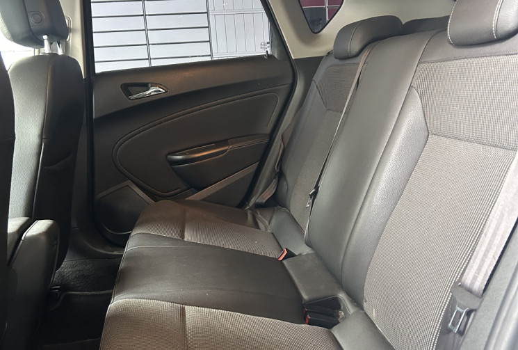 Opel Astra 1.4 140 COSMO