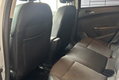 Opel Astra 1.4 140 COSMO