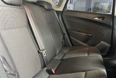 Opel Astra 1.4 140 COSMO