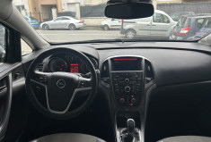 Opel Astra 1.4 140 COSMO