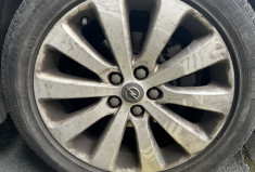 Opel Astra 1.4 140 COSMO