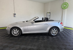 Mercedes SLK II (R171) 200K 163cv BA + Sellerie Cuir