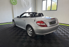 Mercedes SLK II (R171) 200K 163cv BA + Sellerie Cuir