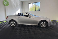 Mercedes SLK II (R171) 200K 163cv BA + Sellerie Cuir
