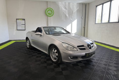 Mercedes SLK II (R171) 200K 163cv BA + Sellerie Cuir