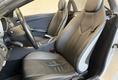 Mercedes SLK II (R171) 200K 163cv BA + Sellerie Cuir