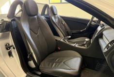 Mercedes SLK II (R171) 200K 163cv BA + Sellerie Cuir