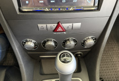 Mercedes SLK II (R171) 200K 163cv BA + Sellerie Cuir