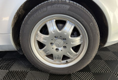 Mercedes SLK II (R171) 200K 163cv BA + Sellerie Cuir