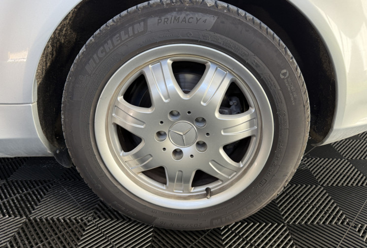 Mercedes SLK II (R171) 200K 163cv BA + Sellerie Cuir