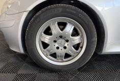 Mercedes SLK II (R171) 200K 163cv BA + Sellerie Cuir