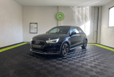 Audi A1 Ultra Active 1.0 TFSI 95ch 