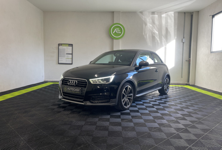 Audi A1 Ultra Active 1.0 TFSI 95ch 