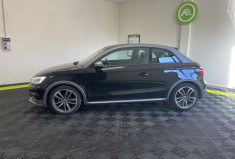 Audi A1 Ultra Active 1.0 TFSI 95ch 